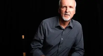 از جیمز کامرون پس از دهه‌ها نویسندگی، سرانجام تجلیل شد