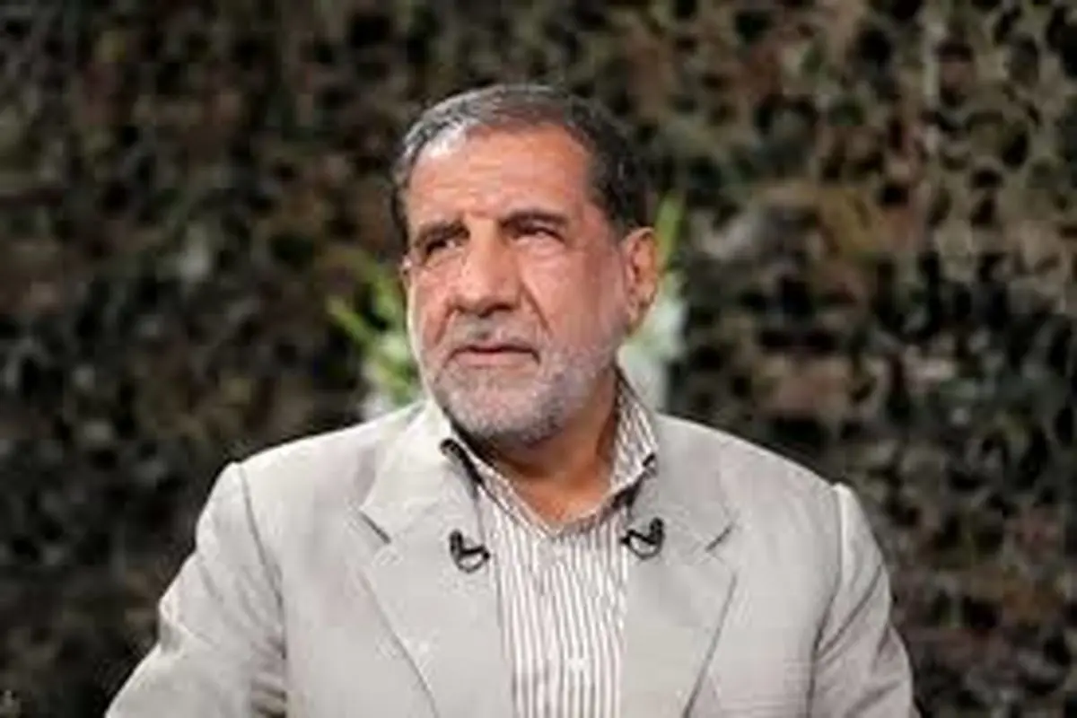 سردار کوثری: رهبری برای مذاکرات یک تیم تعیین کرده است