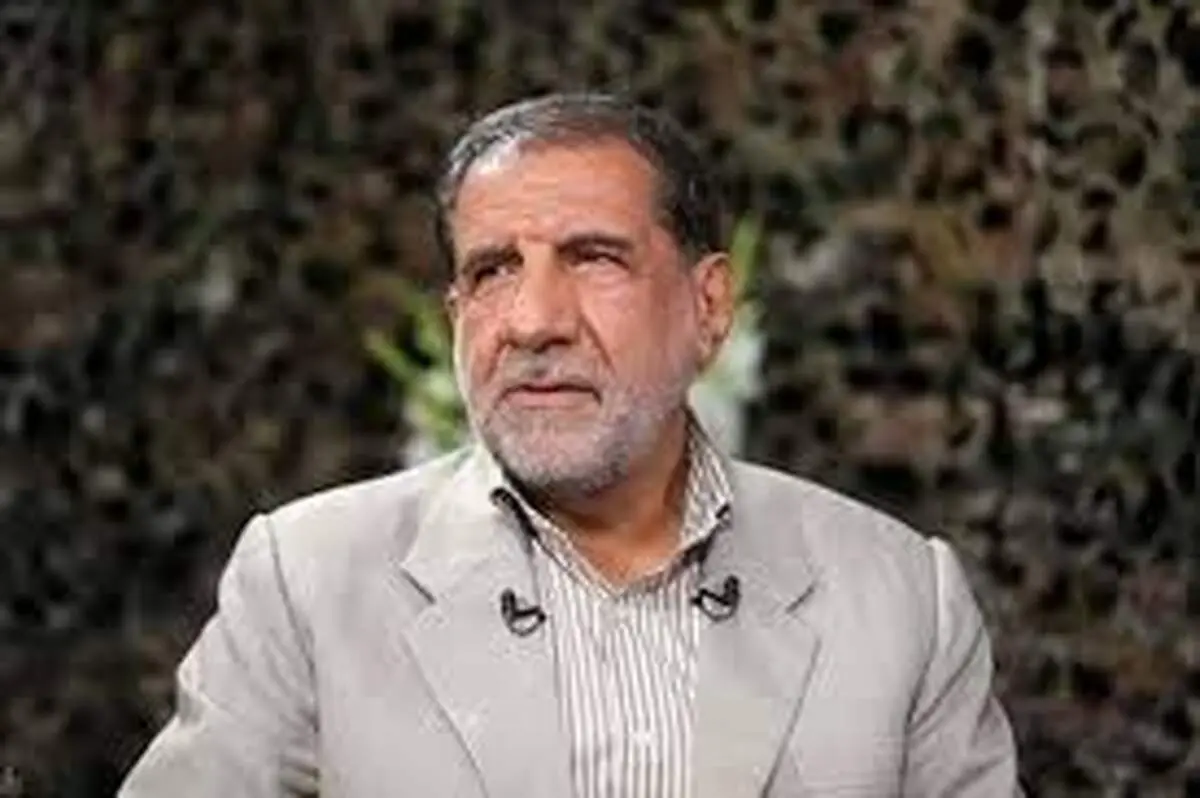 سردار کوثری: رهبری برای مذاکرات یک تیم تعیین کرده است
