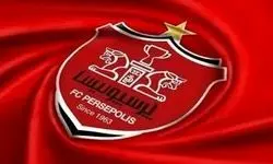 بعد از عالیشاه، تمدیدی بعدی پرسپولیس از راه رسید