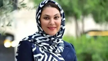لاله اسکندری در کنار برادرش در یک عکس دیده نشده!