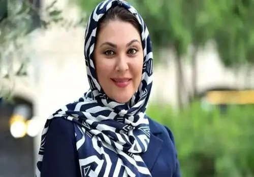 لاله اسکندری دبیر نخستین جشنواره بین‌المللی فیلم آوای صلح شد