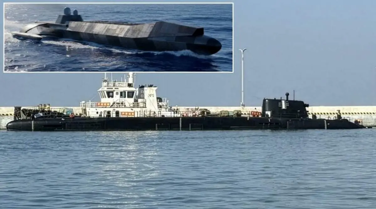 چین قاتل ناوشکن‌های آمریکایی را به میدان آورد