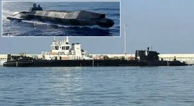 چین قاتل ناوشکن‌های آمریکایی را به میدان آورد