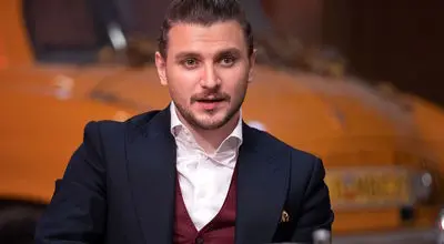 تولد لاکچری دارا حیایی درکنار مادرش+ عکس