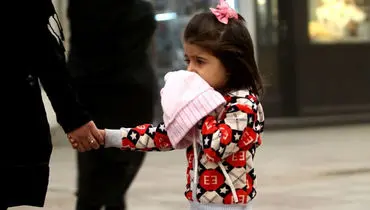  سارق گوشواره های دختران خردسال دستگیر شد+ فیلم