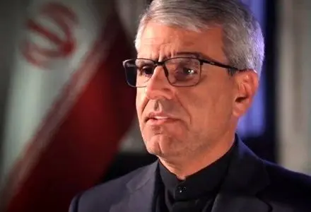 بقائی: اروپا در برابر جنایات علیه ایران سکوت کرده است