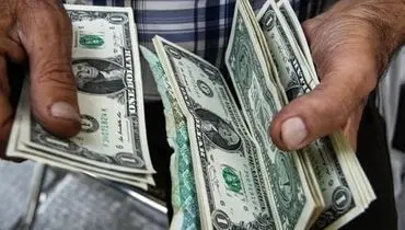 آخرین وضعیت بازار غیررسمی دلار در تهران