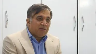 واکنش تاجرنیا به خشم هواداران علیه بازیکنان استقلال