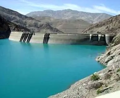 میزان ذخیره آب ۵ سد اصلی تهران اعلام شد /از بحران آب خارج شدیم؟