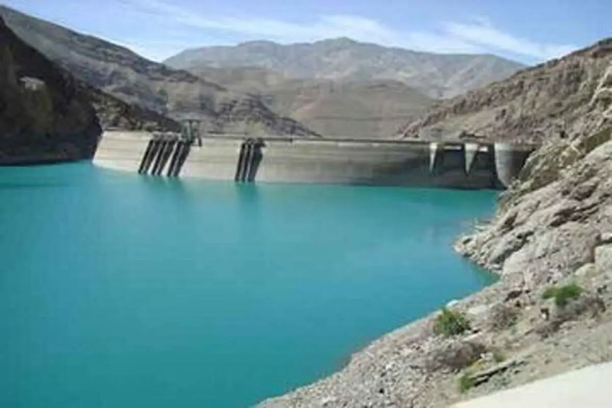 بارندگی‌ها چقدر آب در سدها ریخت؟