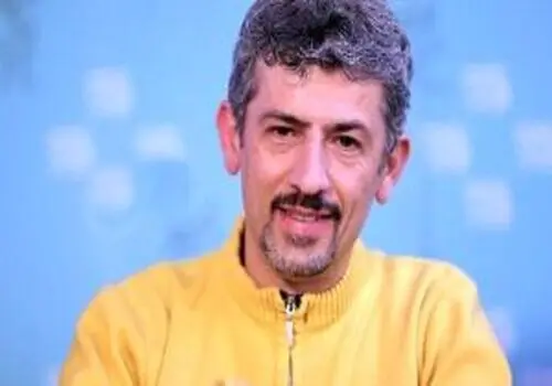 سیروس همتی از همسر و دختران جوان خود رونمایی کرد.