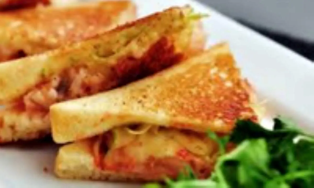 طرز تهیه اسنک پروتئینی برای میان وعده بچهها