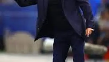 انفجار کی‌روش پس از شکست مقابل عربستان؛ کنفرانس خبری پر از طعنه و اعتراض+فیلم