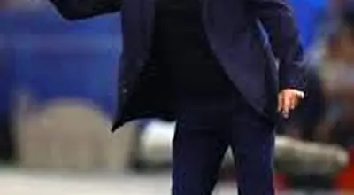 انفجار کی‌روش پس از شکست مقابل عربستان؛ کنفرانس خبری پر از طعنه و اعتراض+فیلم