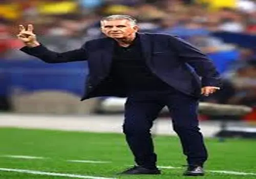 انفجار کی‌روش پس از شکست مقابل عربستان؛ کنفرانس خبری پر از طعنه و اعتراض