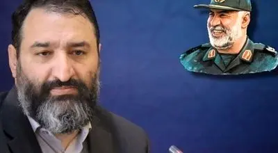 ۷ مدافع امنیت در خراسان رضوی به شهادت رسیدند