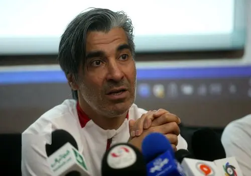 نشست خبری مقدماتی جام ملت‌های فوتسال آسیا/ شمسایی: افتخارات فوتسال در گذشته‌مان ثبت شده