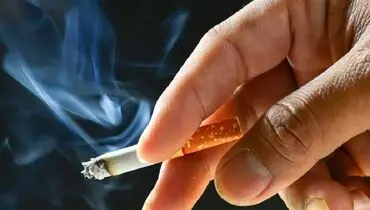 فروش آنلاین دخانیات ممنوع است