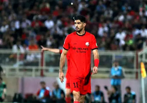 تلاش پرسپولیسی ها برای جذب پدیده لیگ