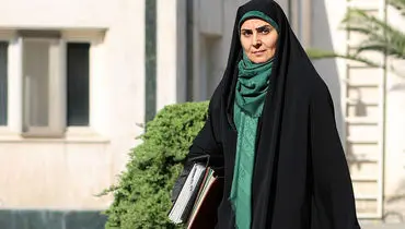 فرزانه صادق از دولت پزشکیان استعفا داد؟