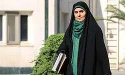 اگر این ماجرا واقعی باشد، عزل خانم وزیر تنها راه است