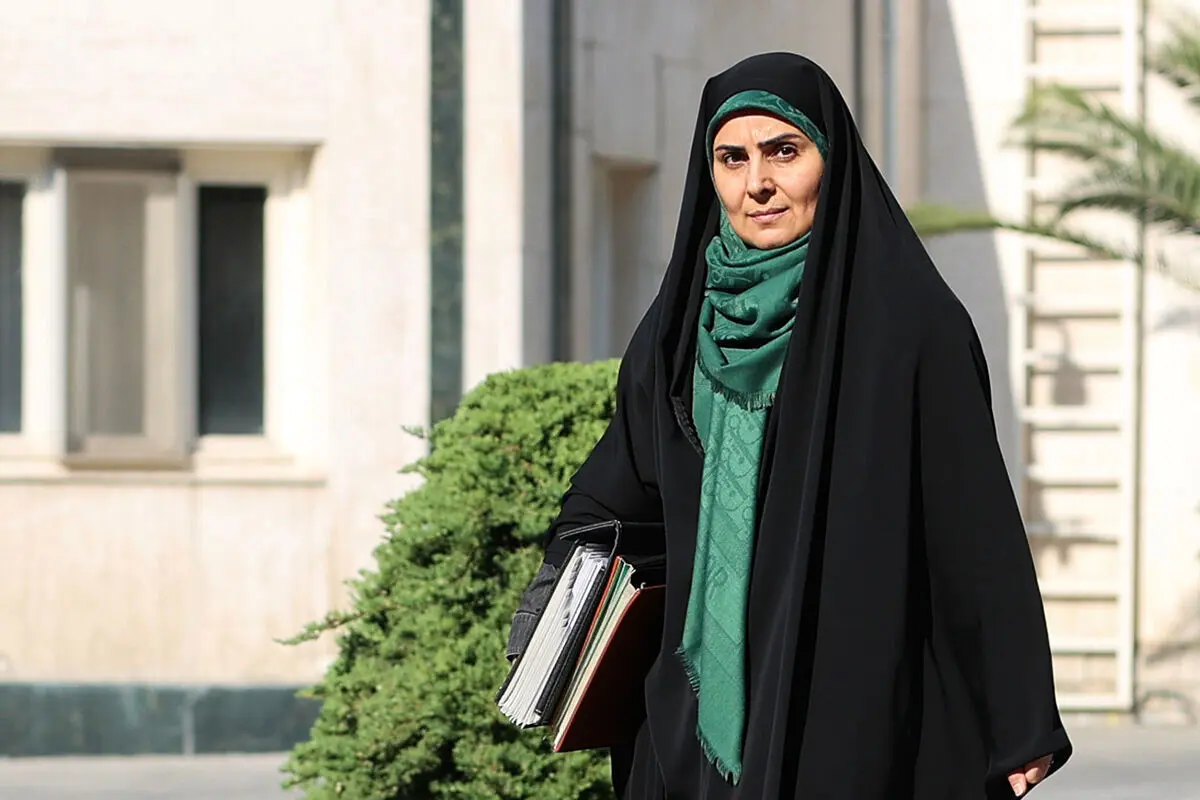 اگر این ماجرا واقعی باشد، عزل خانم وزیر تنها راه است