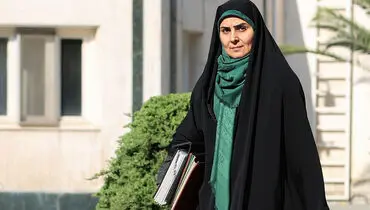 اگر این ماجرا واقعی باشد، عزل خانم وزیر تنها راه است