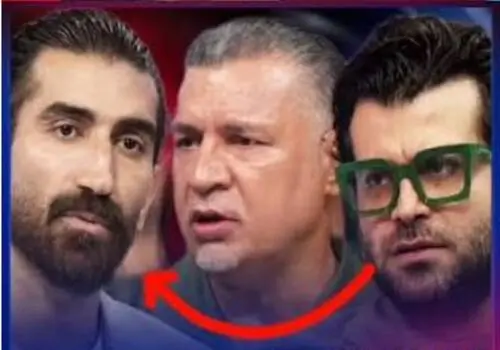 هنرنمایی روزبه حصاری آن هم بدون بدلکار + فیلم