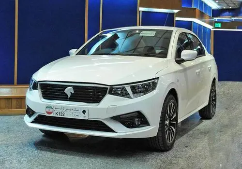 تعزیرات: ایران‌خودرو مجوز افزایش قیمت نداشته است +فیلم