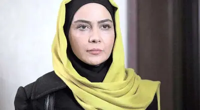 استایل سنتی نگین صدیق گویا در ۵۶ سالگی همه را میخکوب کرد!