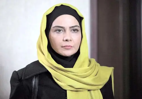استایل سنتی نگین صدیق گویا در ۵۶ سالگی همه را میخکوب کرد!