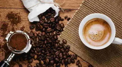 بهترین زمان نوشیدن قهوه چه زمانی است؟
