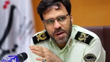 2 موشک عمل‌نکرده در محدود زندان اوین کشف و خنثی شد 