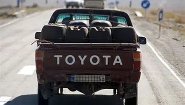 قاچاق بیش از 7.5میلیارد لیتر سوخت در سال