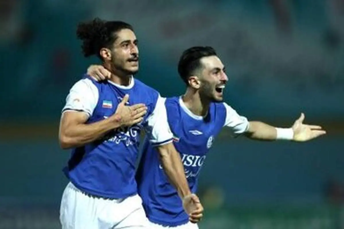 منتفی شدن حضور یک مهاجم در پرسپولیس