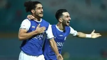 منتفی شدن حضور یک مهاجم در پرسپولیس