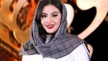 عکس جدید و احساسی مریم مومن پربازدید شد