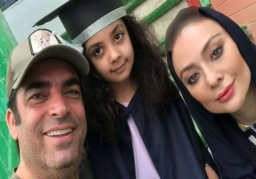 ماجرای کتک خوردن مهران مدیری از حراست تالار وحدت + فیلم