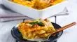 طرز تهیه لازانیا با تخم مرغ: یک غذای لذیذ و مقوی
