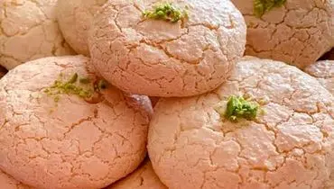 کالری شیرینی نارگیلی چقدر دارد ؟