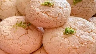 کالری شیرینی نارگیلی چقدر دارد ؟
