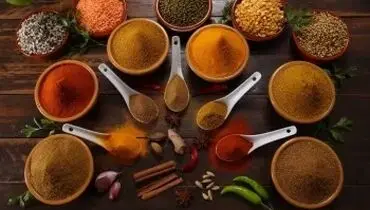 طرز تهیه ادویه شان بلوچی، هنر طعم دهی به غذاهای ایرانی
