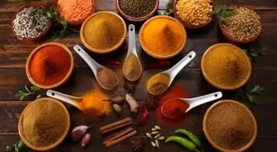 طرز تهیه ادویه شان بلوچی، هنر طعم دهی به غذاهای ایرانی