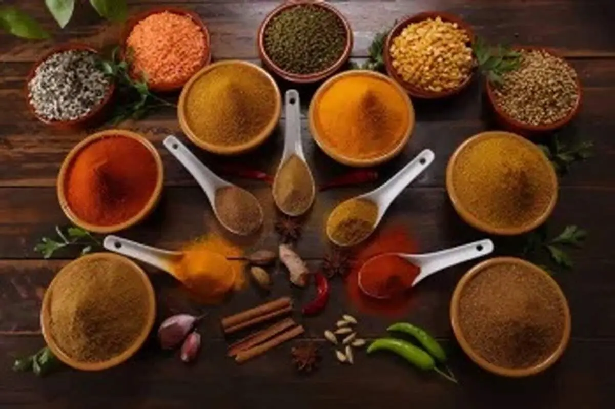 طرز تهیه ادویه شان بلوچی، هنر طعم دهی به غذاهای ایرانی
