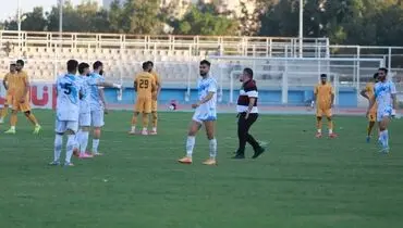 ستاره سابق پرسپولیس: به جان دخترم شرط بندی نکردم!