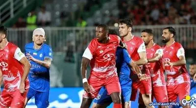 درآمد میلیاردی استقلال و پرسپولیس از لیگ نخبگان آسیا