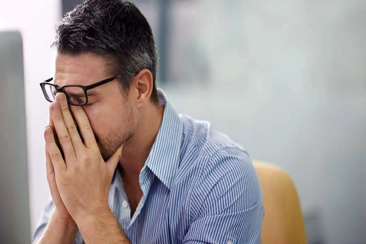 کاهش استرس با این ورزش‌های ۲۰ دقیقه‌ای