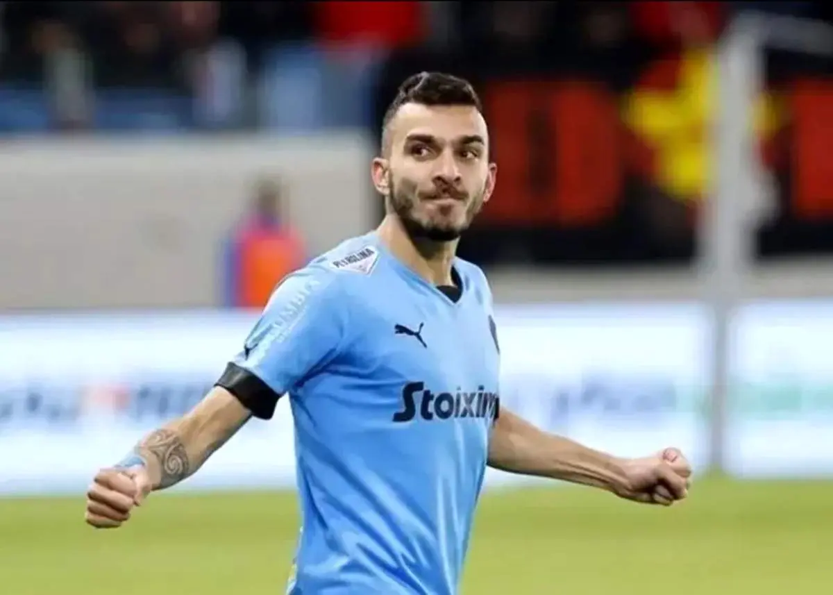 ادعای عجیب در قبرس؛ استقلال با یک میلیون یورو به دنبال مهاجم زسکا