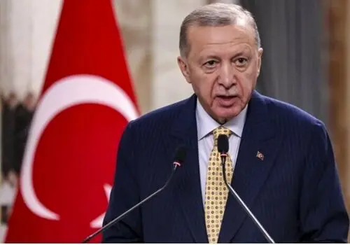 اردوغان و علی‌اف علیه ایران هم‌دست شدند